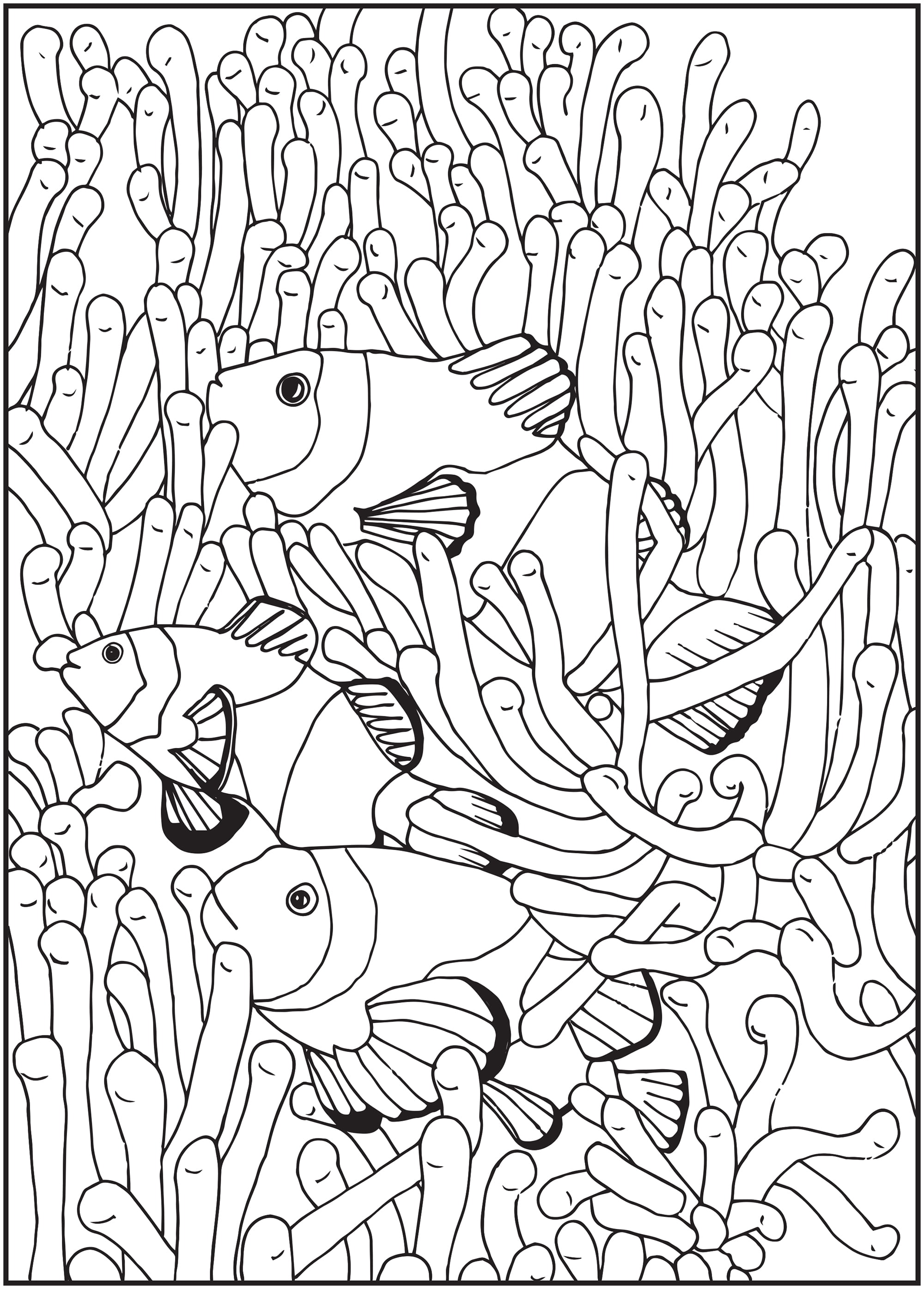 Cra-Z-Art on X: Coloring as an adult helps reduce stress and anxiety and  helps keep you focused. Take a mindfulness break with our adult coloring  books and colored pencils, and remembercolor in