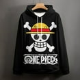 thumbnail image 4 of ONE PIECE 6 Hoodie Fashion Hip Hop Women/Men Hoodie Sweatshirt With Pocket, 4 of 8