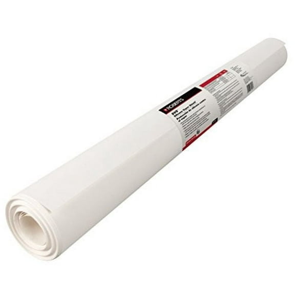 ROBERTS 70-198 Underlayment, 200 sq. ft, White