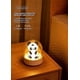 thumbnail image 2 of Luz nocturna Panda para niños, luz LED con carga USB y collar. Sincero Electrónica, 2 of 5