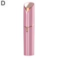 thumbnail image 1 of SF-1106 Electric Shaver - Blue, White, Champagne, Rose Red - 0.5W, Non-Washable, 1 Hour Use, 1 of 1