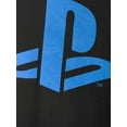 thumbnail image 7 of PlayStation PS5 Men's & Big Men's Short Sleeve Graphic T-Shirt, 2-Pack, 7 of 7