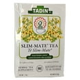 thumbnail image 5 of Tadin Slim-Mate Herbal Tea. Caffeine-Free. 24 Teabags. 1.18 oz, 5 of 6