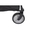 thumbnail image 2 of Chariot Utilitaire Pliable Ozark Trail avec Poignée Télescopique, Noir, Polyester, 2 of 6