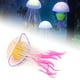 thumbnail image 3 of Decoración de pecera ANGGREK Medusas de pecera Acuario de pecera Viva de simulación, 3 of 8