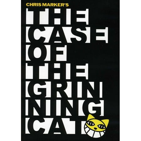UPC 854565001039 product image for The Case of the Grinning Cat (DVD) | upcitemdb.com