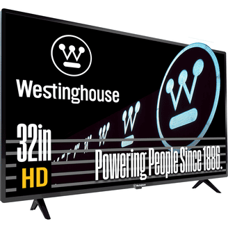 Hitachi 32C11 32-Inch Alpha Series 720p LED HDTV - Walmart.com
