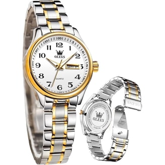 Titan Workwear Black Dial Analog with Day and Date Stainless  display picture 1