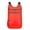 Red, variant on Foldable Lightweight Waterproof Backpack for Travel Gym Sports Daypack Large Capacity Outdoor Hiking Bag Blue One Size