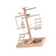 thumbnail image 5 of Puesto de madera maciza para loros, gimnasio de madera, corral para pájaros pequeños, escalera para periquitos, gimnasio para pájaros, cotorras,, 5 of 9