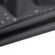 thumbnail image 4 of Funda para mesa de billar CHAO color negro 8 pies impermeable antidesgarro 260 x 135 x 82 cm, 4 of 5