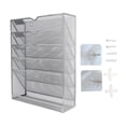thumbnail image 2 of Organizador de archivos de Pared BuyWeek 5, 2 of 14