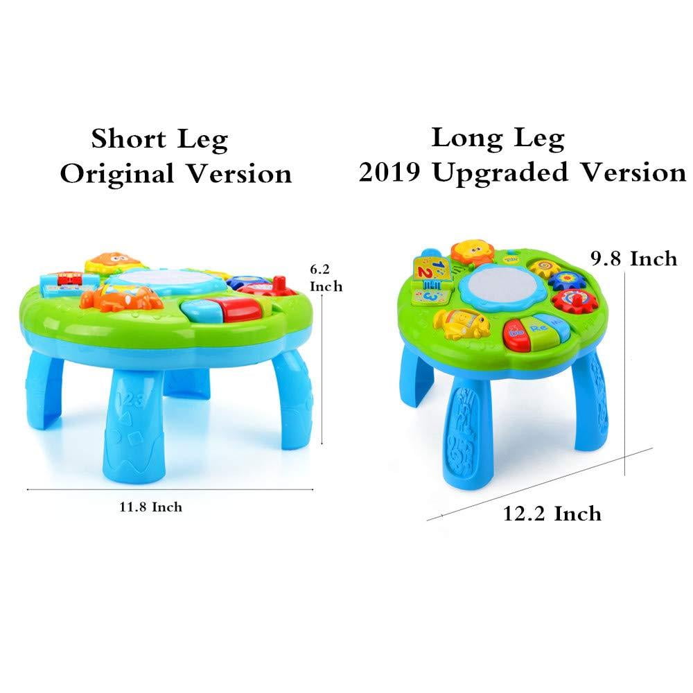 hanmun musical learning table