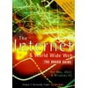 The Internet and World Wide Web: The Rough Guide, First edition (Rough Guides) [Paperback - Used]