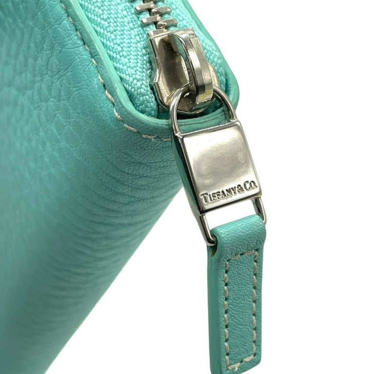 u*t様 Tiffany Repaired longwallet u*t様 Tiffany Repaired longwallet