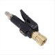 thumbnail image 4 of Adaptador de Llenado de Mandril con Conector de Inflado Rápido AA67-300Bar con Conector Rápido Macho y Hembra de 8 mm A, 4 of 5
