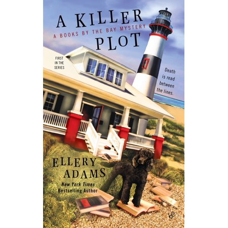 Pre-Owned A Killer Plot (Mass Market Paperback) 042523522X 9780425235225