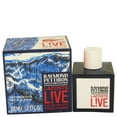 thumbnail image 3 of Lacoste Eau De Toilette Spray - Raymond Pettibon Collectors Edition, 3.3 oz, 3 of 6