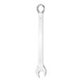 thumbnail image 1 of Combination Wrench 19mm Metric 12-Point Box and Open End 45# Carbon Steel, 1 of 7