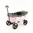 thumbnail image 2 of Buggy Wagon - Rose, 2 of 9