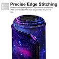 thumbnail image 4 of Gaming Mouse Pad, Customizable Movement Area & Non-Slip Base, Ultra Smooth & Durable Stitched Edges (900 x 400 mm), 4 of 5
