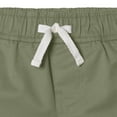 thumbnail image 4 of Gerber Baby and Toddler Neutral Shorts, 2-Pack, Sizes 0/3 Months - 5T, 4 of 8