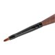 thumbnail image 4 of Nail Painting Drawing Brush Home Salon Portable DIY Nylon Fiber Hair Nail Art Brush04, 4 of 5