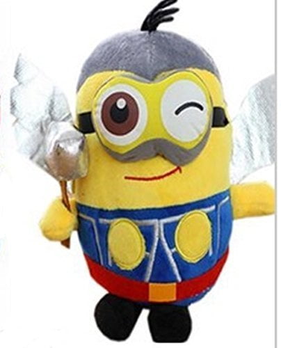 thor soft toy