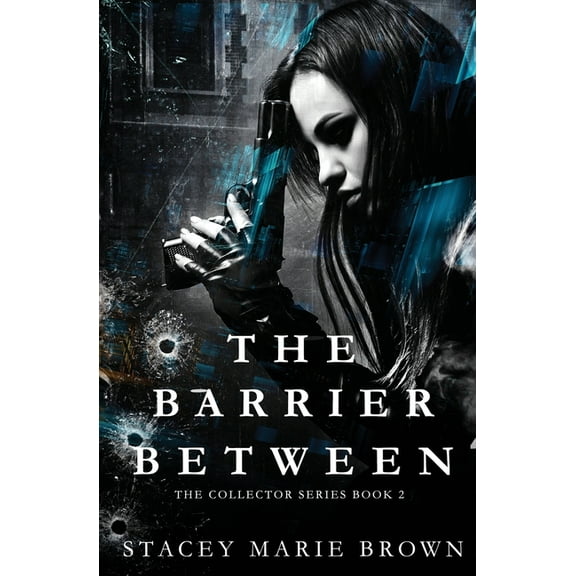 The Barrier Between, (Paperback)