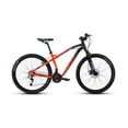 thumbnail image 1 of Bicicleta Mercurio Ranger 26 Naranja 2020 Mercurio De montaña, 1 of 2