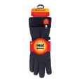 thumbnail image 2 of Heat Holders Womens Kenai Soft Shell Waterproof Wind Resistant Gloves, 2 of 2