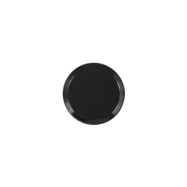 Matsuzay Home Button Sticker para 5s 5 SE 4 6 6s 7 Plus para Phone Stickers Identificación de huellas dactilares Teléfono y Comunicación Numero 3