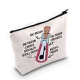 thumbnail image 2 of Bolsa de maquillaje ZJXHPO Emperors The Poison Chosen Waterproof, 2 of 7