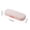 Pink, variant on 2 PCS Large Capacity Pencil Case,Portable Aesthetic Cute Big Capacity Pencil Pouch,Compact Lightweight Pen Storage Case,Dustproof Lid Office Travel Makeup Box for Desk Organizer