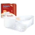 thumbnail image 4 of Tranquility Bariatric Adult Incontinence Brief 3X-Large Heavy Absorbency Bariatric, 2190, Maximum, 8 Ct, 4 of 7