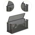thumbnail image 6 of Baoblaze Cable Management Box Cord Storage Large Capacity Protection Versatile Tidy Black, 6 of 8