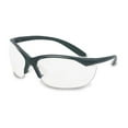 thumbnail image 1 of Howard Leight Vapor Ii Black Frame/Clear Lens/Anti-Fog, 1 of 6