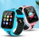 thumbnail image 2 of Kids Watches Call Kids Smart Watch For Children SOS Waterproof Smartwatch Clock SIM Card, 2 of 5