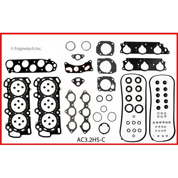 GSKT ACURA 3.2L 3210 SOHC