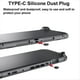 thumbnail image 4 of Protectora para Switch 2, Adhesivo Protector, Tapa para Joystick - Kit de Accesorios de Piel para Consola de Juegos para Switch 2, 4 of 5