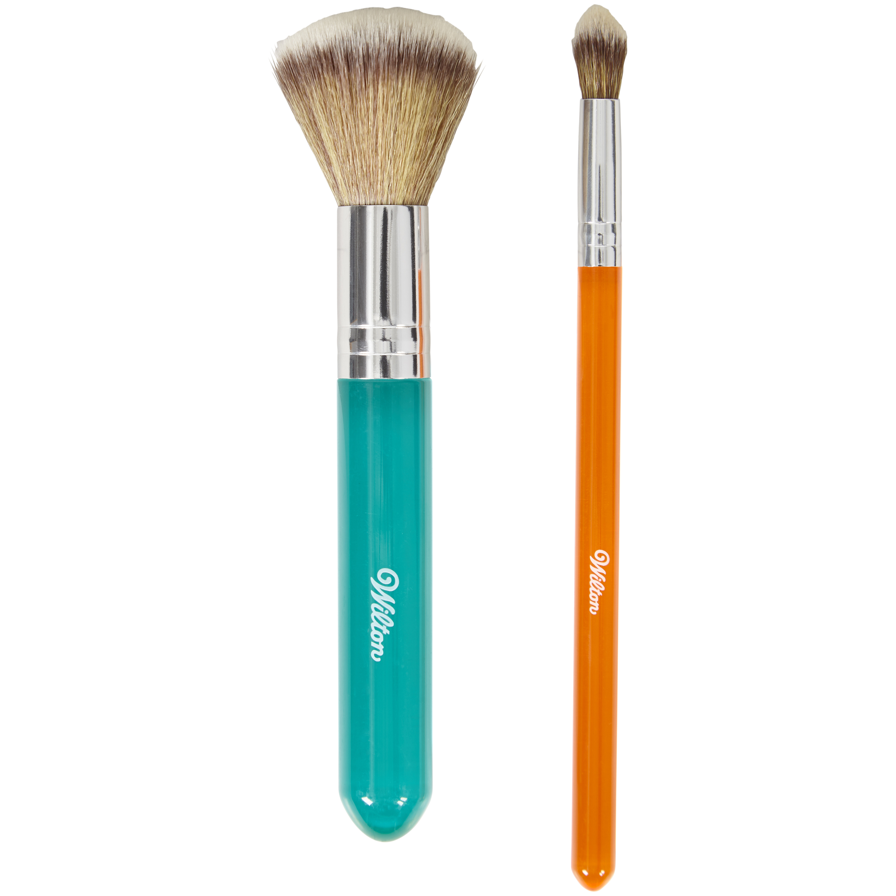 Wilton Dusting Brush Set, 2Piece