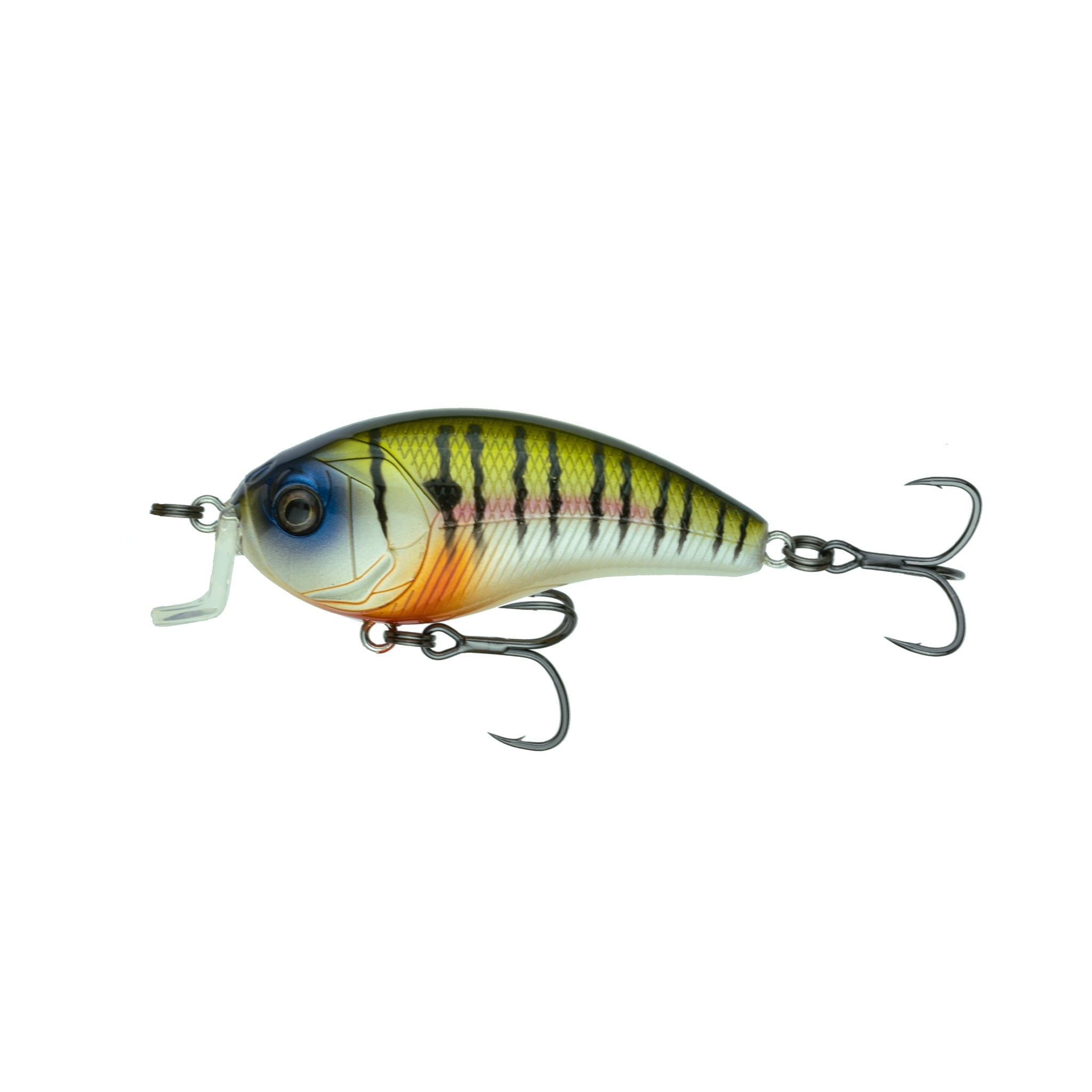 6th Sense Congo Craw Soft Plastic Bait - 3.8” Hybrid Creature Bait With Customizable Action For Bass Fishing - View #13
