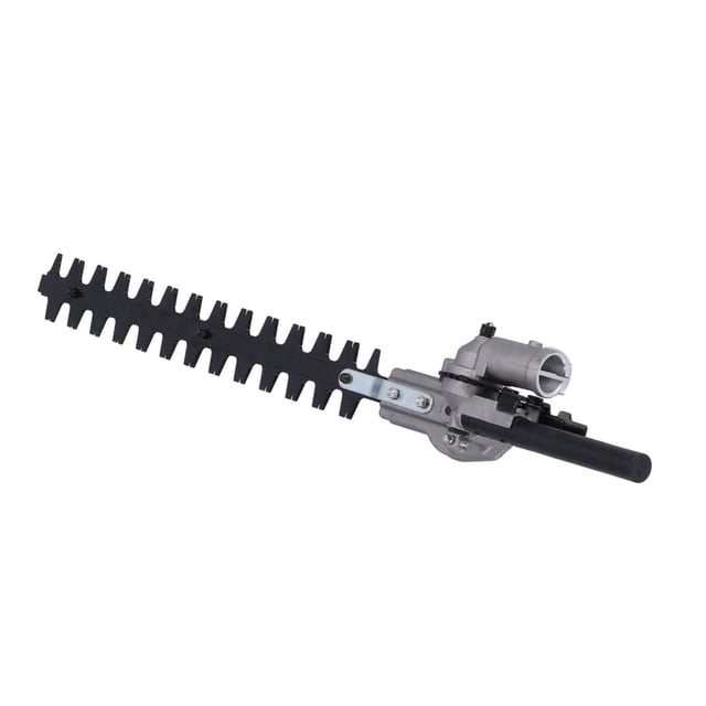Hedge Trimmer Blade, Simple Installation 7 Teeth Spline Hedge Head For Trimming For Garden For Outdoor For Lawn