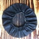 thumbnail image 4 of 100 paquetes/juego de almohadillas desechables para los oídos, protectores elásticos y transpirables. Negro, 4 of 6
