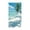 19#Clearance, variant on Stijggn Quick Dry Beach Towel Organic Turkish Cotton Yarn - Quick Dry Towel Travel Towels Swim Pool Yoga Gym Camping for Girls Men Beach Vacation Gift