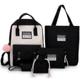 thumbnail image 1 of Mochilas Shendy Vendy Set 5 Pzs Escolar Bolsas Lapicera, 1 of 5