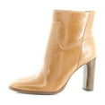 thumbnail image 2 of Vince Camuto Epandra Women's Boots Golden Walnut Size 10 M, 2 of 8