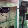 thumbnail image 3 of Flmtop Digital Thermometer Portable Waterproof Plastic LCD Temperature Meter Gauge for Aquarium, 3 of 10