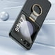 thumbnail image 3 of for Samsung Galaxy Z Flip 5 Case with Ring, Slim Thin Protective Case with Screen Protector, Hard PC Shockproof Case for Z Flip 5 with Ring, 3 of 3