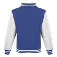 thumbnail image 2 of Awdis  Varsity Jacket, 2 of 4